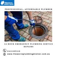 Illawarra Plumbing & Drainer  image 1