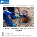 Illawarra Plumbing & Drainer  logo