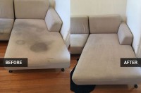 Couch Cleaning Melbourne: Squeaky Clean Sofa image 1