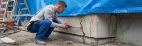 Foundation Repair Melbourne image 1