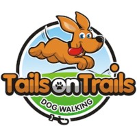 Tails on Trails image 1