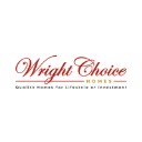 Wright Choice Homes logo