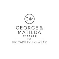 George & Matilda Eyecare for Piccadilly Eyewear image 2