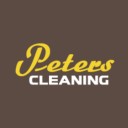 Peters Cleaning Services logo