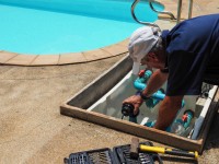 Pool Clenaing & Maintenance Camberwell image 1