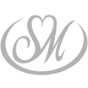 Sharon Munro Weddings logo