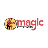 Magic Pest Control image 1