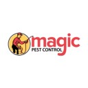 Magic Pest Control logo