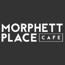 Morphett place cafe  logo