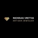 Nicholas Vrettas Fine Jewellery logo