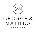 George & Matilda Eyecare logo