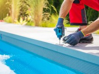 Pool Maintenance Glen Waverley image 1