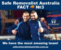 Safe Removalist Australia - Removalists Brisbane image 2