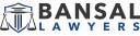 Bansal Lawyers logo