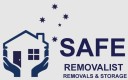 Safe Removalist Australia - Removalists Brisbane logo