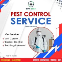 Epic pest solutions image 8