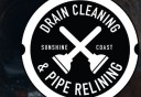 Sunshine Coast Drain Cleaning logo