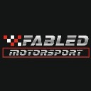 Fabled Motorsport logo