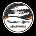 Tasman Star Seafood Market logo