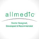 ALLMEDIC logo