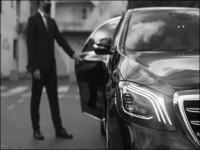 Melbourne Chauffeurs Services image 1