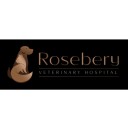 Rosebery Veterinary Hospital logo