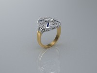 Engagement Rings Narre Warren image 1