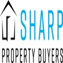 Sharp Property Buyers logo