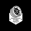 Springwood Tyre Service logo