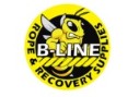 B-Line Ropes logo