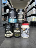 Power Supps image 2