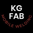 KG FAB logo