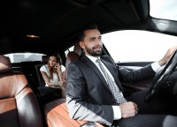 Melbourne Chauffeurs Services image 3