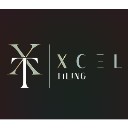 Xcel Tiling logo