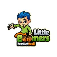 Little Boomers Basketball - Camden image 1