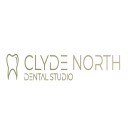 Clyde North Dental Studio logo