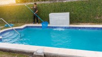 Pool Maintenance Abbotsford image 1