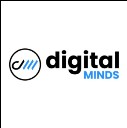 Digital Minds Group logo