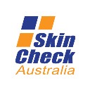 Skin Check Australia logo