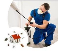 AU Pest Control Services image 3