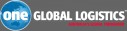 One Global Logistics logo