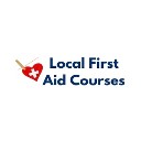 Local First Aid Courses logo