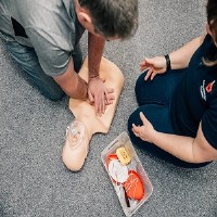 Local First Aid Courses image 2