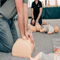 Local First Aid Courses image 3