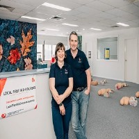 Local First Aid Courses image 5