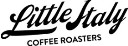 Little Italy Coffee Roasters logo