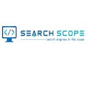 Search Scope logo