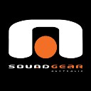 Soundgear Australia logo