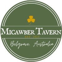 Micawber Park Tavern image 1