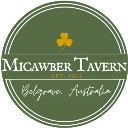 Micawber Park Tavern logo